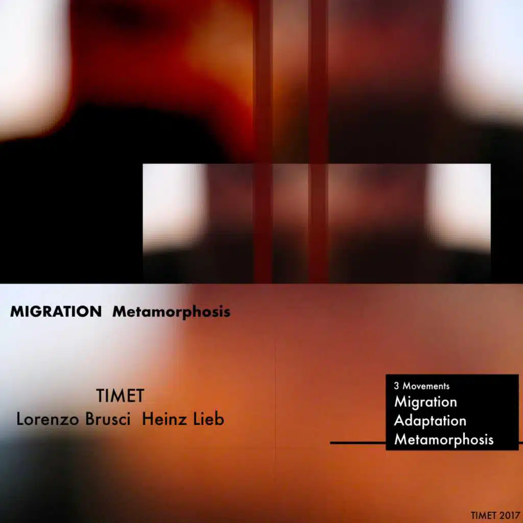 Migration Metamorphosis