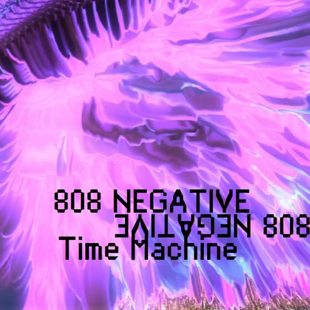 Time Machine