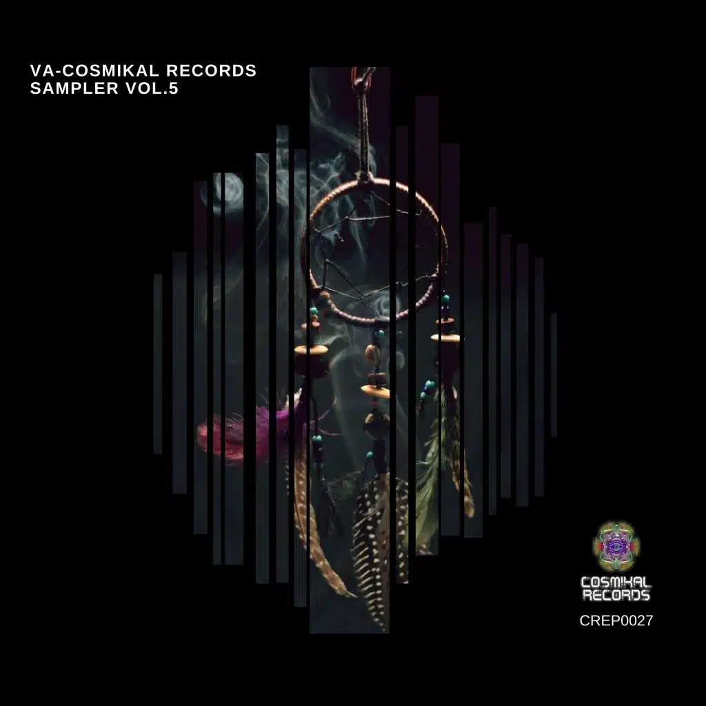 Ask Yourself (Julian Luken, Armando Araiza Remix)