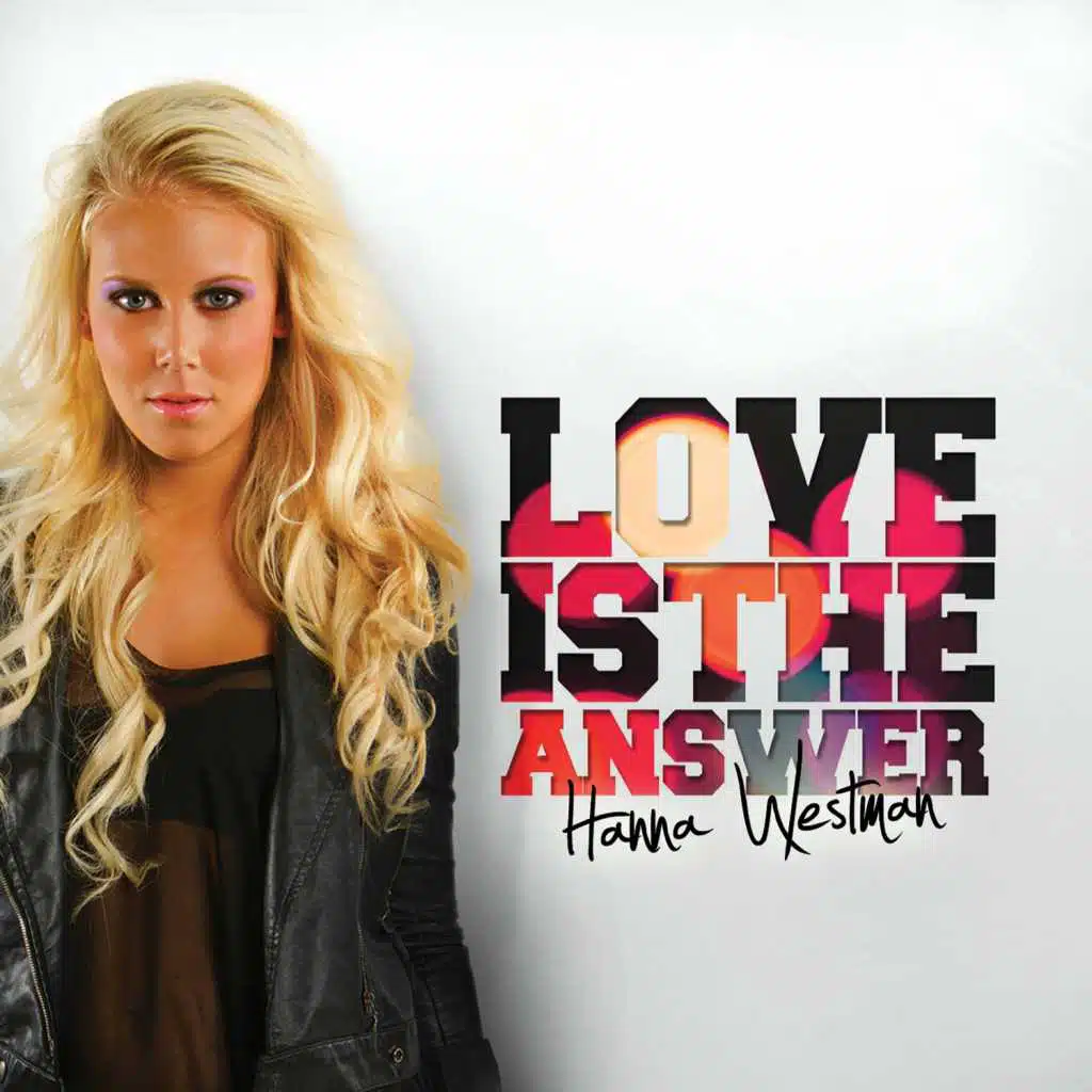 Love Is The Answer