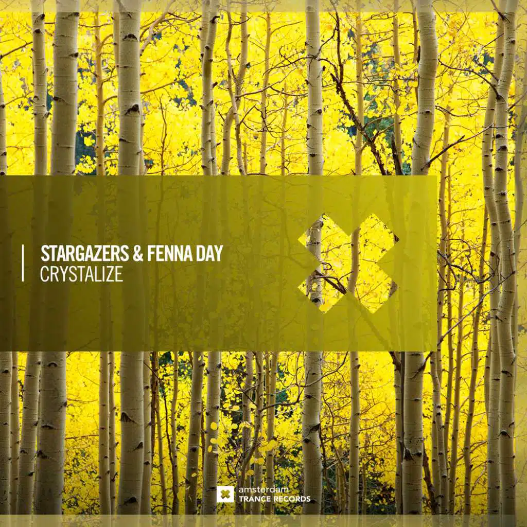 Stargazers and Fenna Day