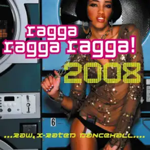 Ragga Ragga Ragga 2008