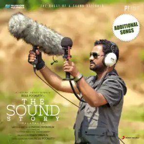 The Sound Story (Original Motion Picture Soundtrack (Additional Songs))