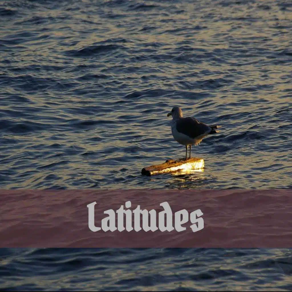 Latitudes (feat. John Williams)