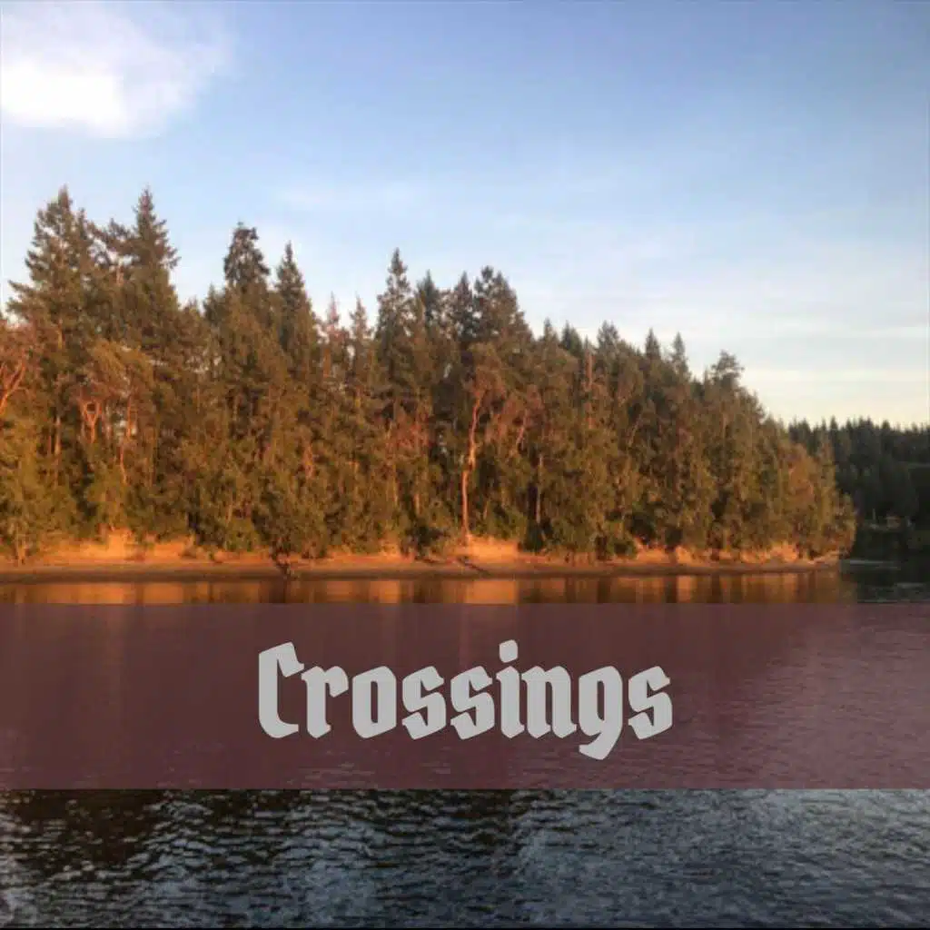 Crossings (feat. John Williams)