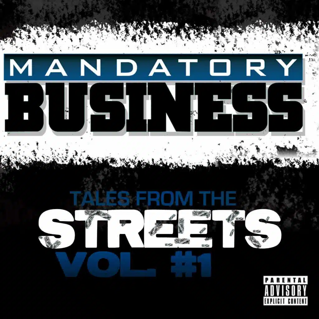 Tales From The Streets Vol. 1