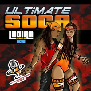 Ultimate Soca (Lucian Soca 2018)