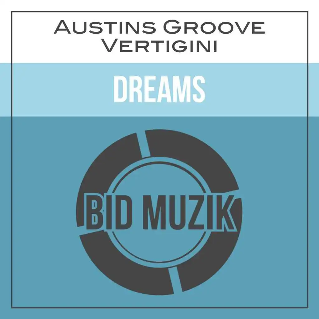 Austins Groove & Vertigini