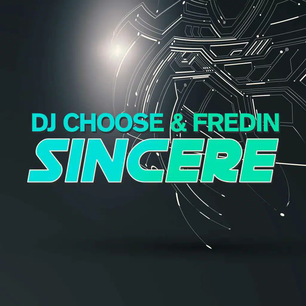 Dj Choose & Fredin