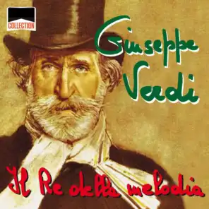 Collection: Giuseppe Verdi