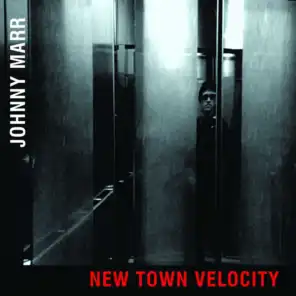 New Town Velocity