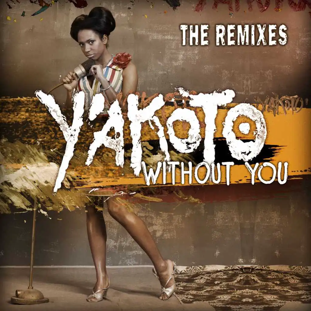 Without You (Marco Lys Remix)