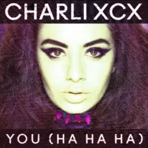 You (Ha Ha Ha) [Goldroom Remix]