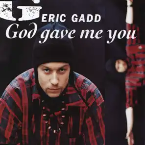 God Gave Me You (Another Extended Mix) [feat. Jonas Lönnå]