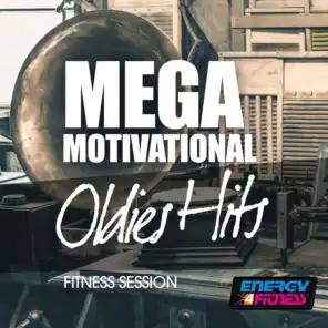Mega Motivational Oldies Hits Fitness Session