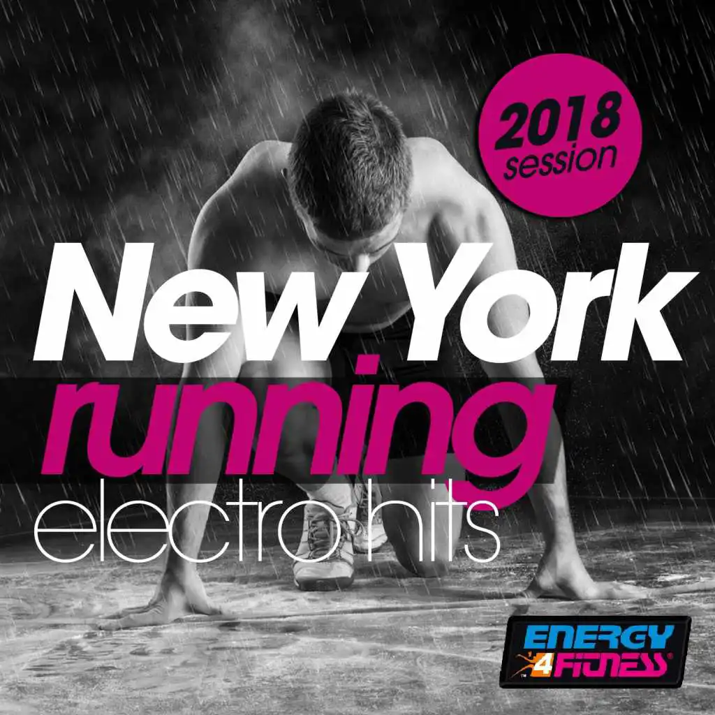 New York Running Electro Hits 2018 Session