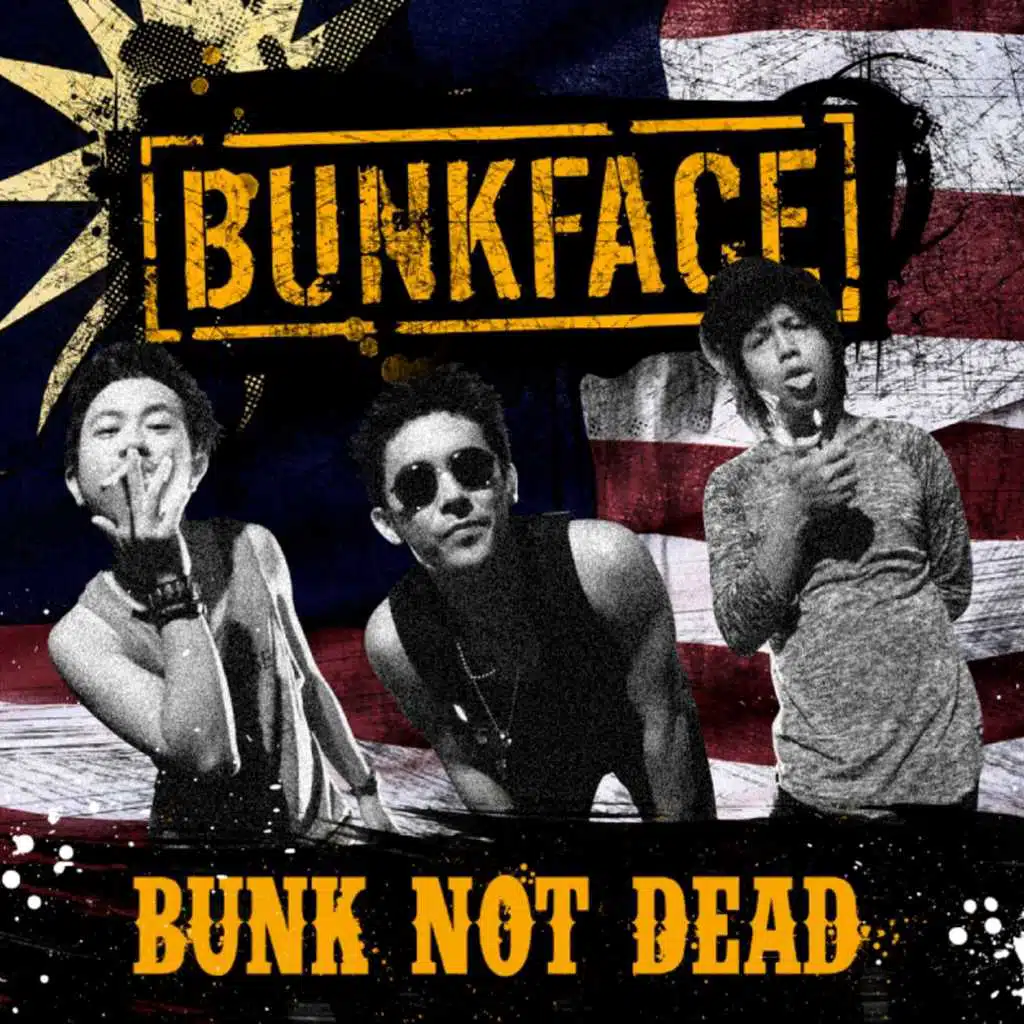 Bunk Not Dead