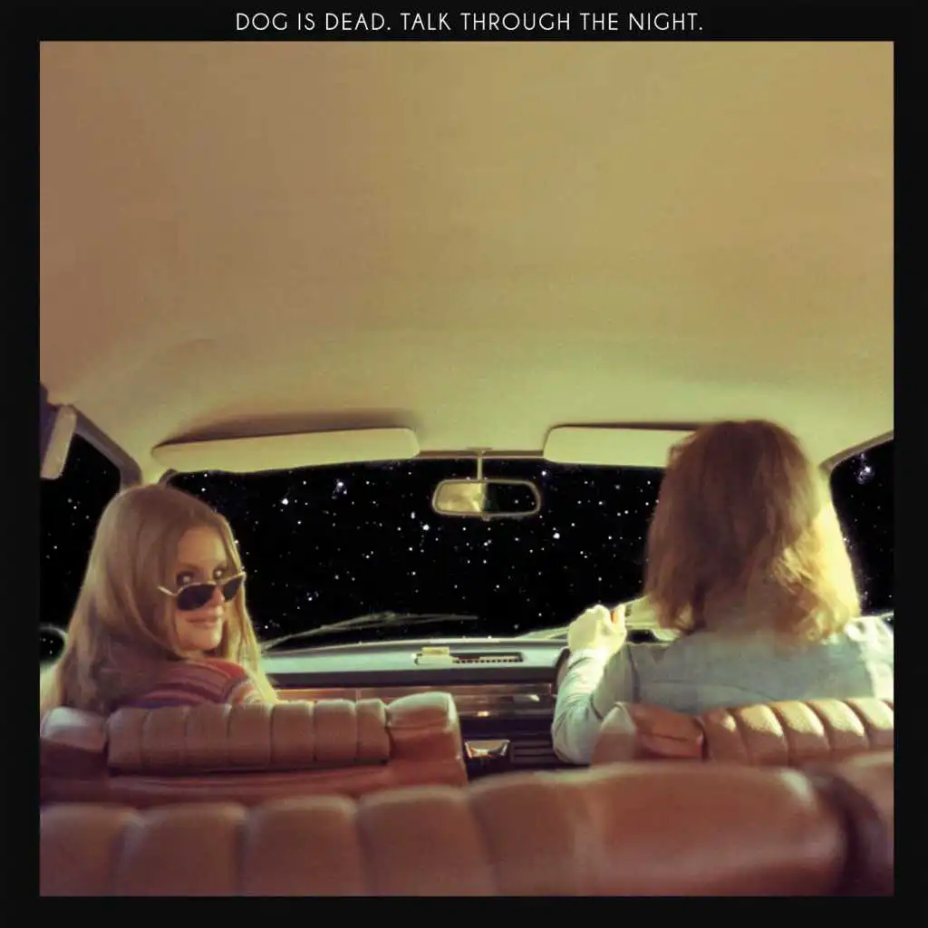 Talk Through the Night (Mystery Jets Disco Biscuit Remix)
