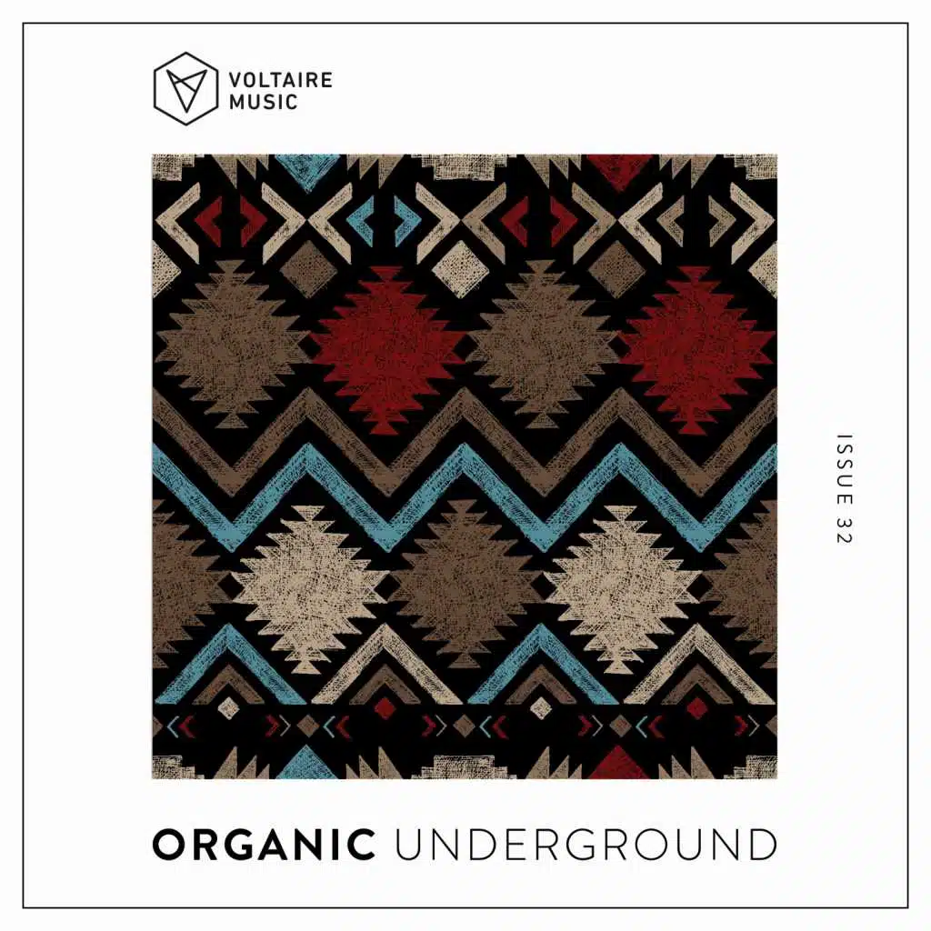 Sacrifice (feat. Jhothi)