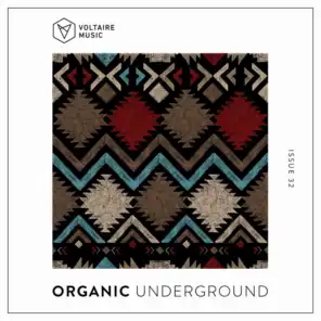 Organic Underground Issue 32