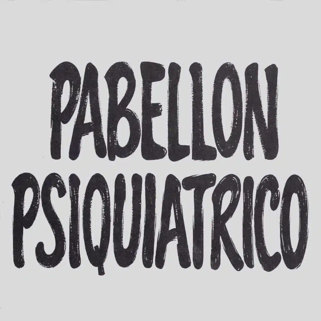 Pabellon psiquiatrico