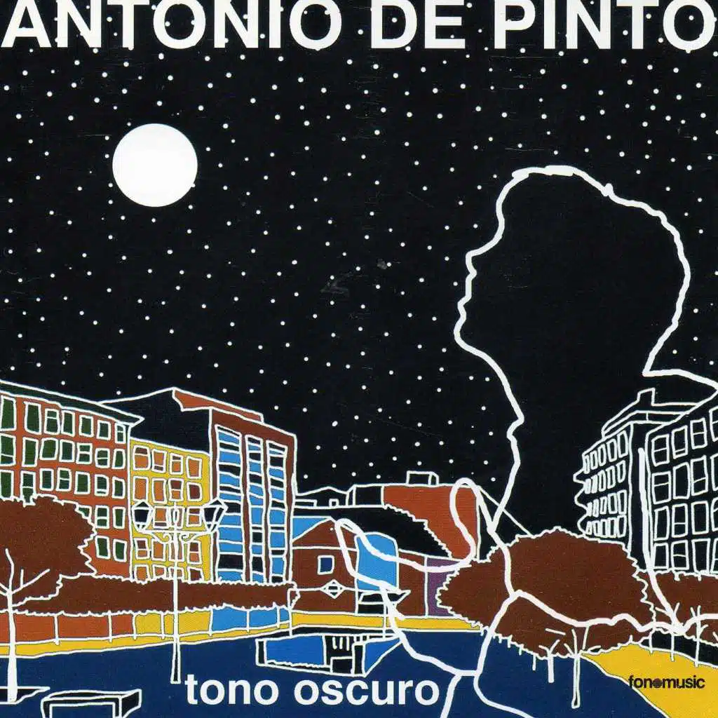 Antonio de pinto