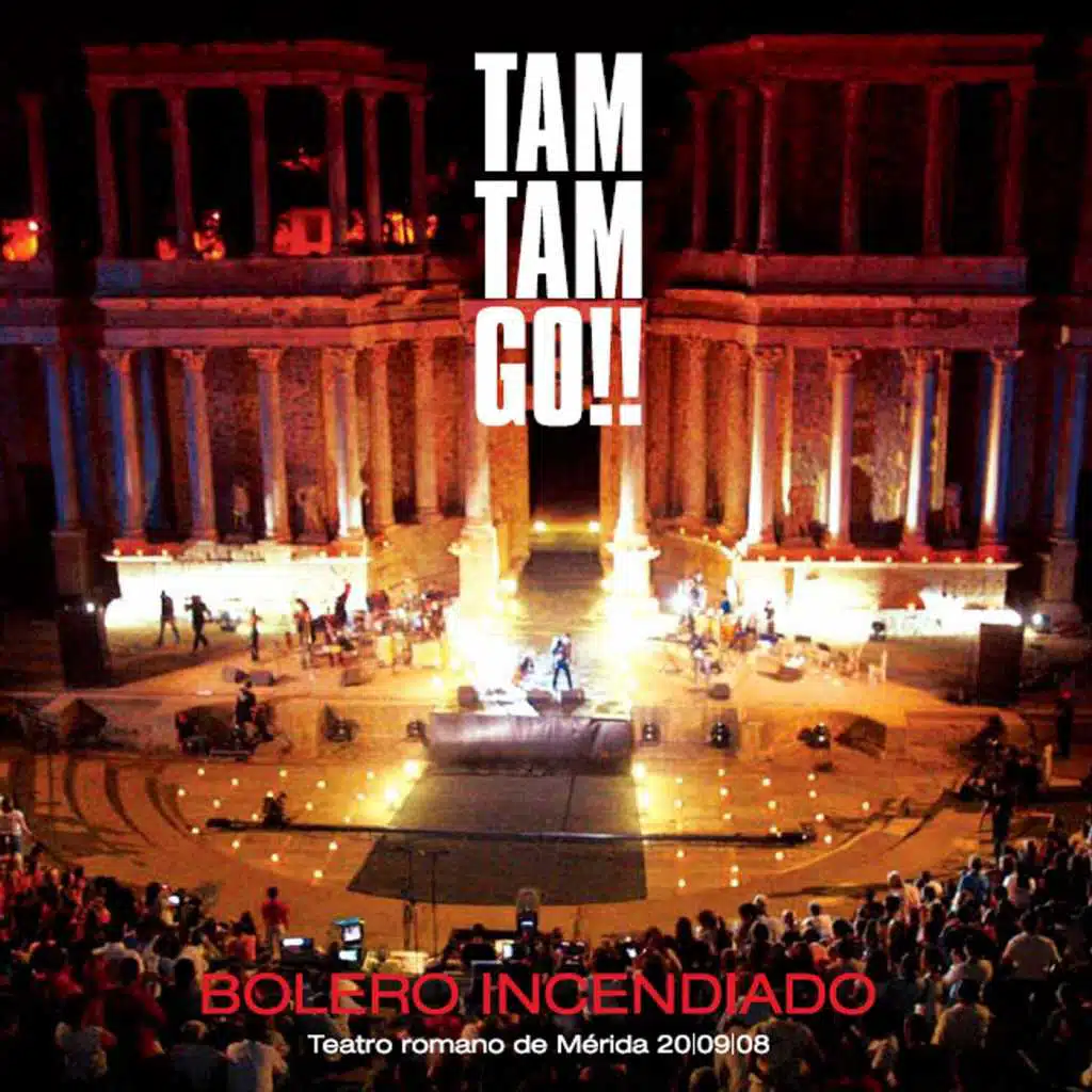Tam Tam Go