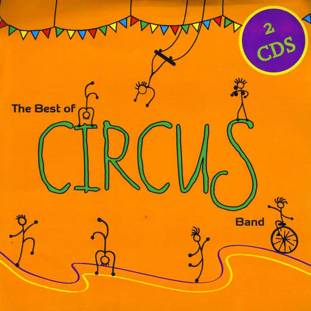 The Best Of Circus
