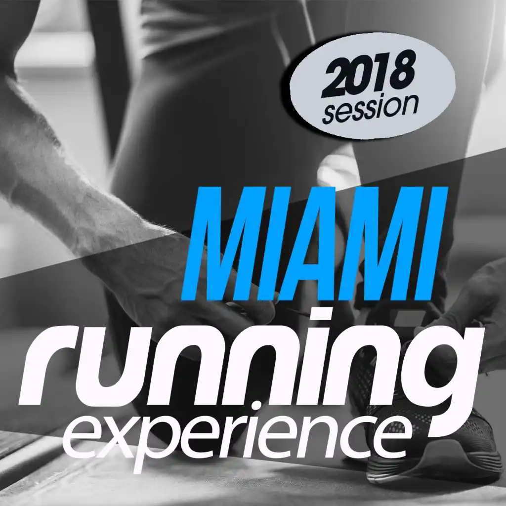 Miami Running Experience 2018 Session
