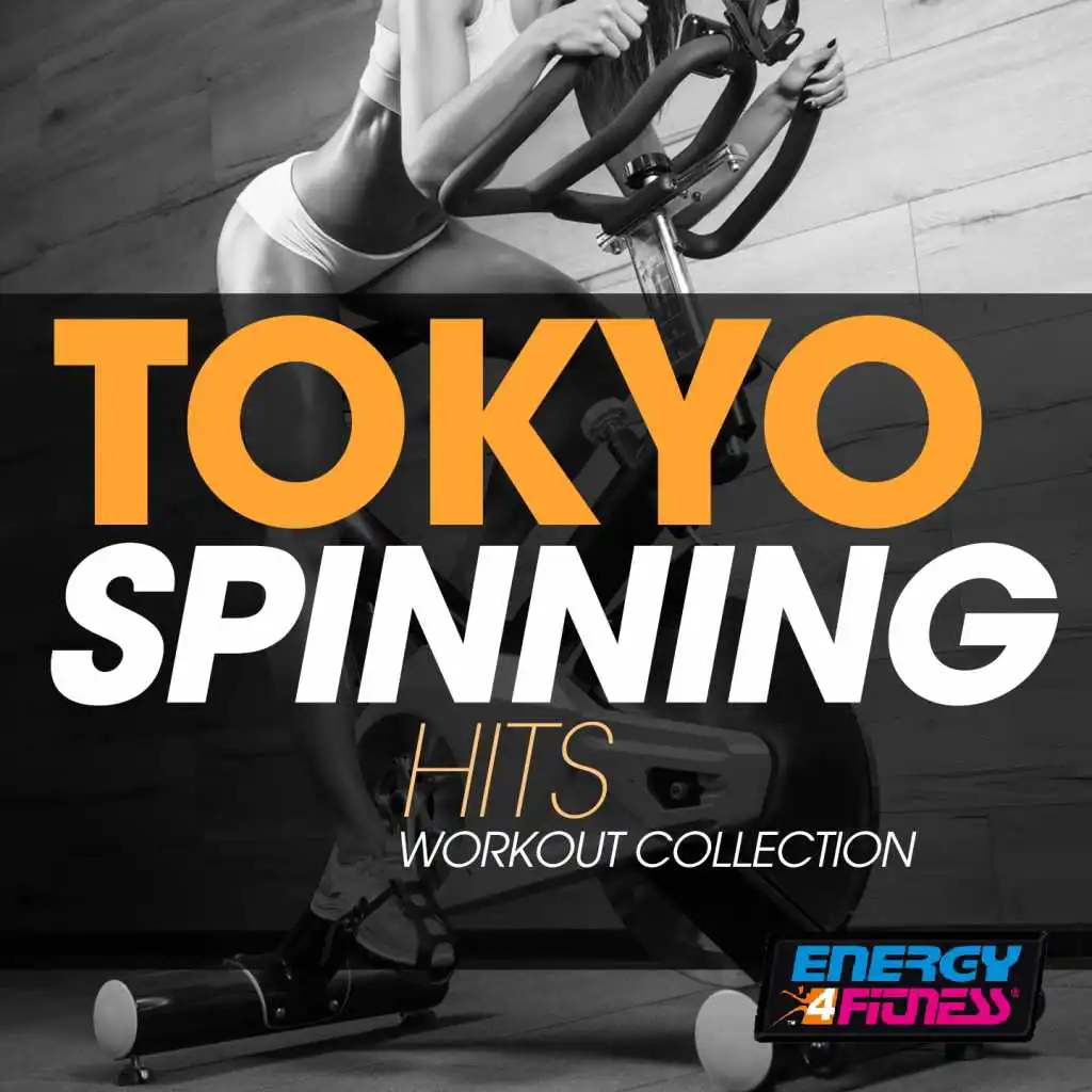 Tokyo Spinning Hits Workout Collection