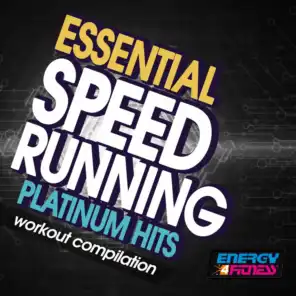 Essential Speed Running Platinum Hits Workout Compilation