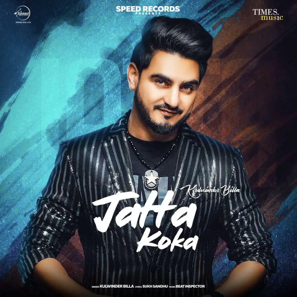 Jatta Koka - Single