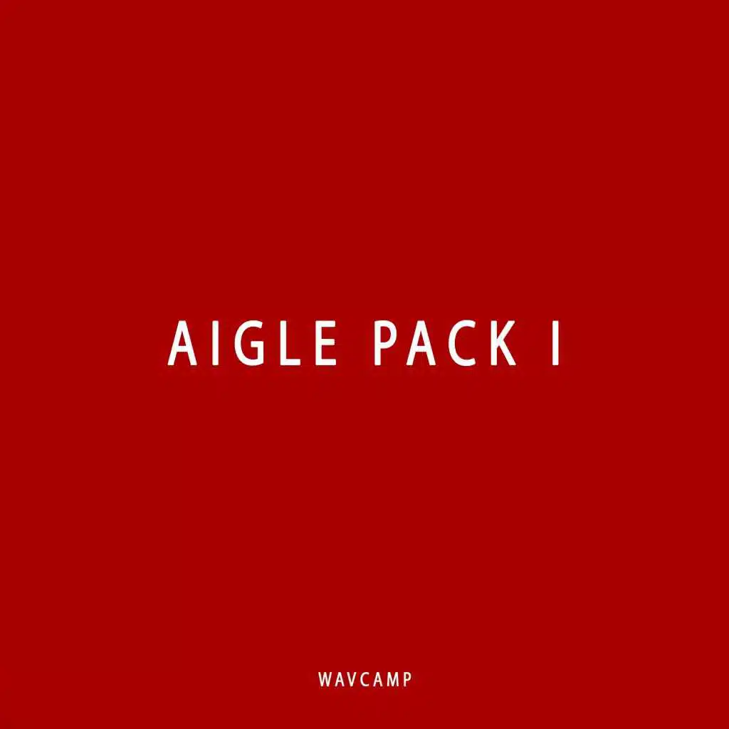 Aigle Pack I