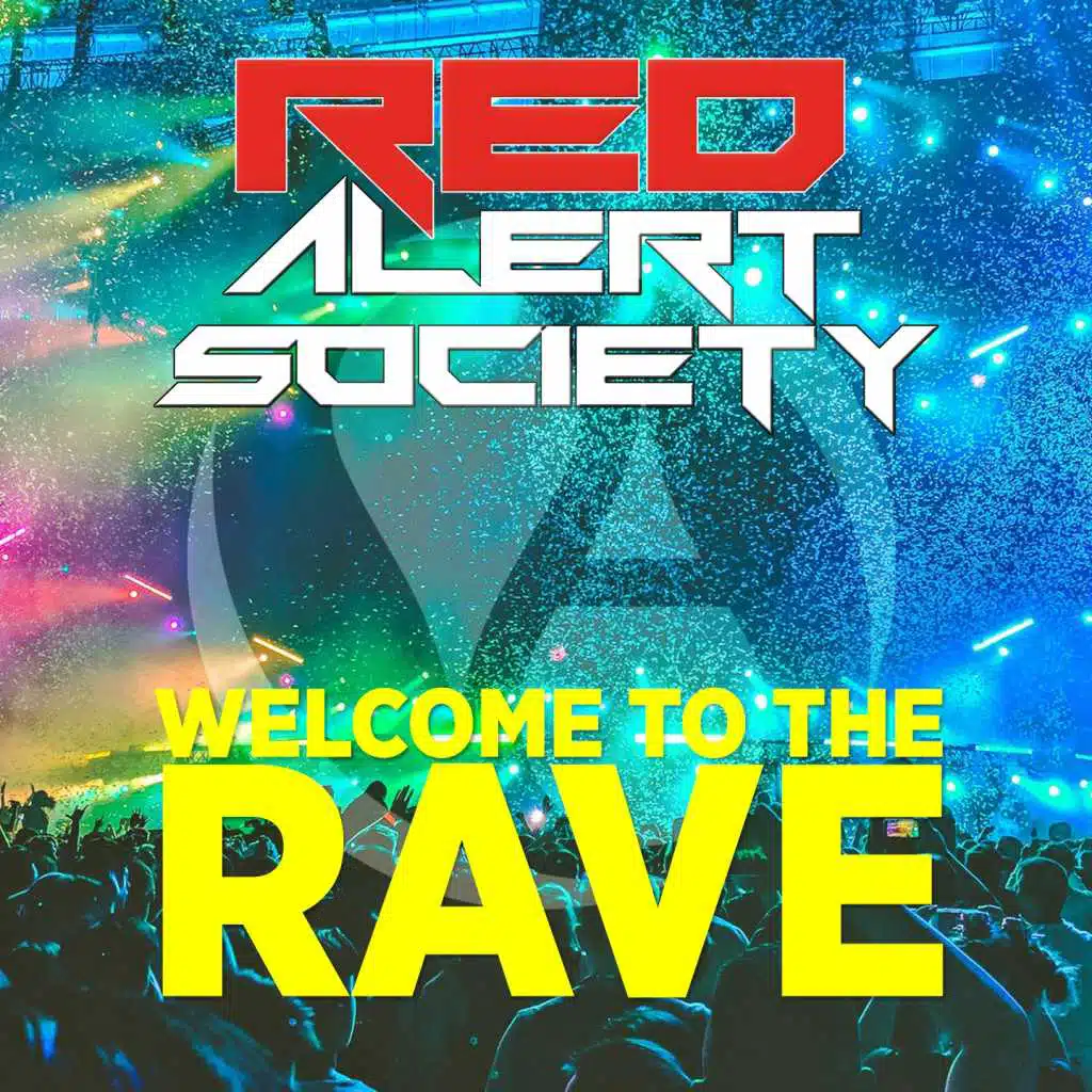 Red Alert Society