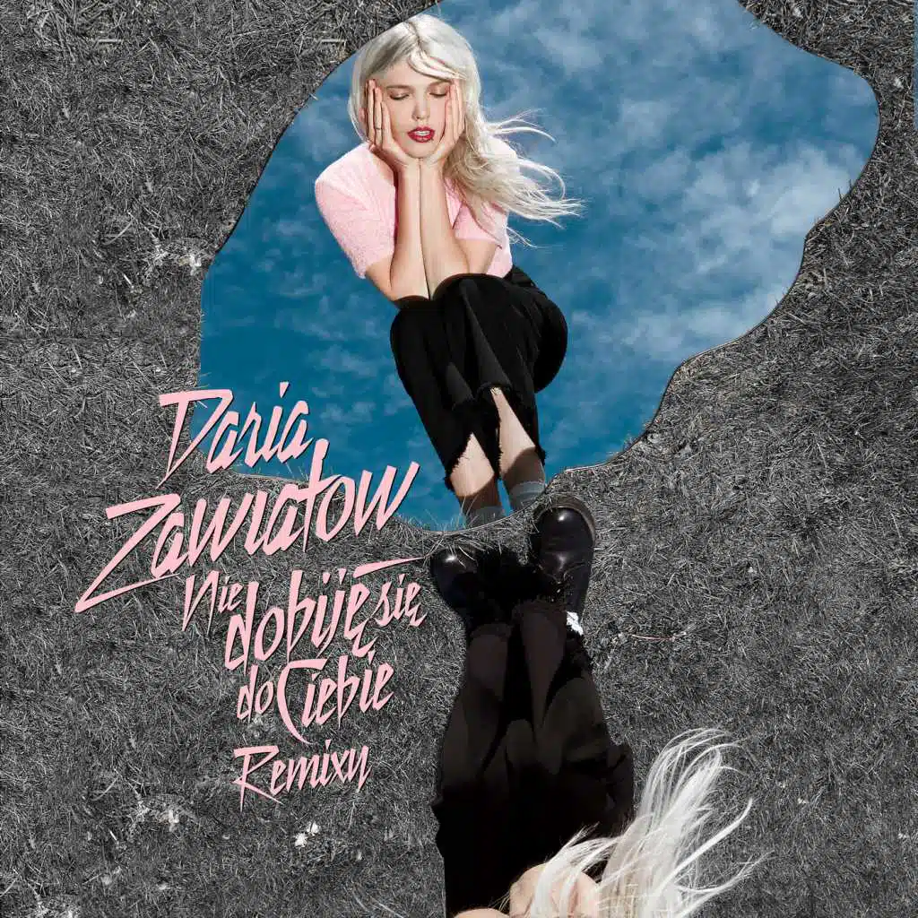 Nie Dobiję Się Do Ciebie