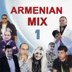Armenian Mix 1