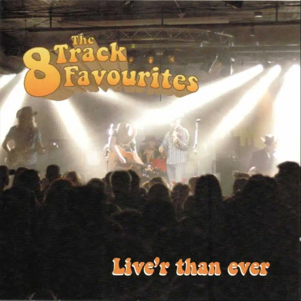 Live'r Than Ever