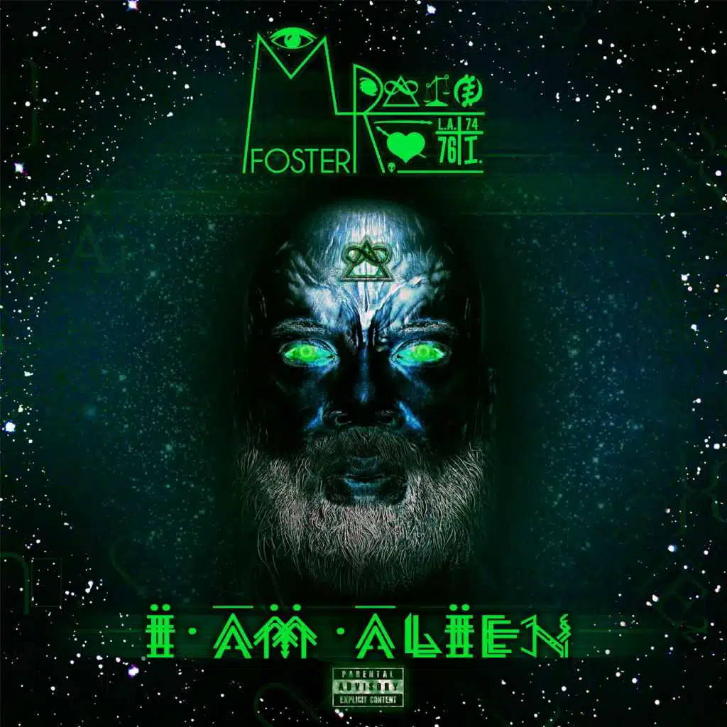 I Am Alien