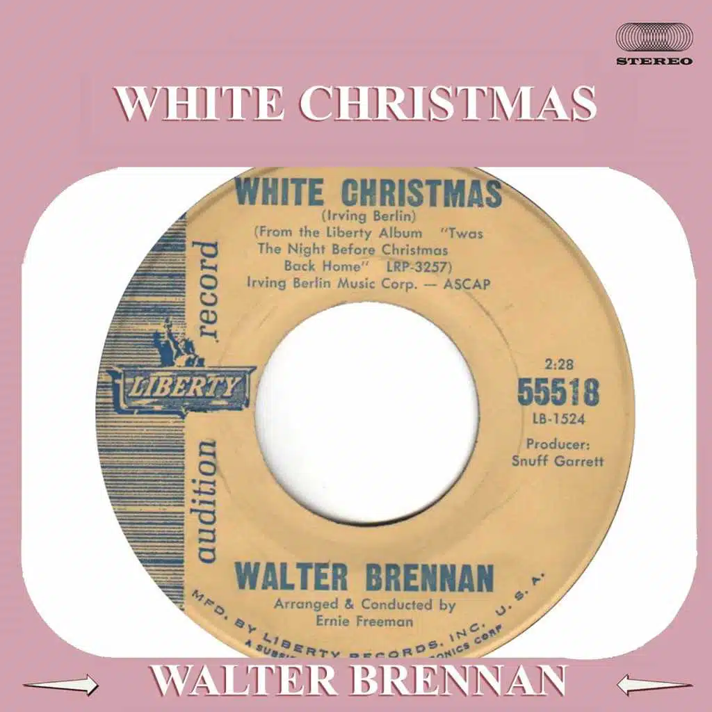 White Christmas