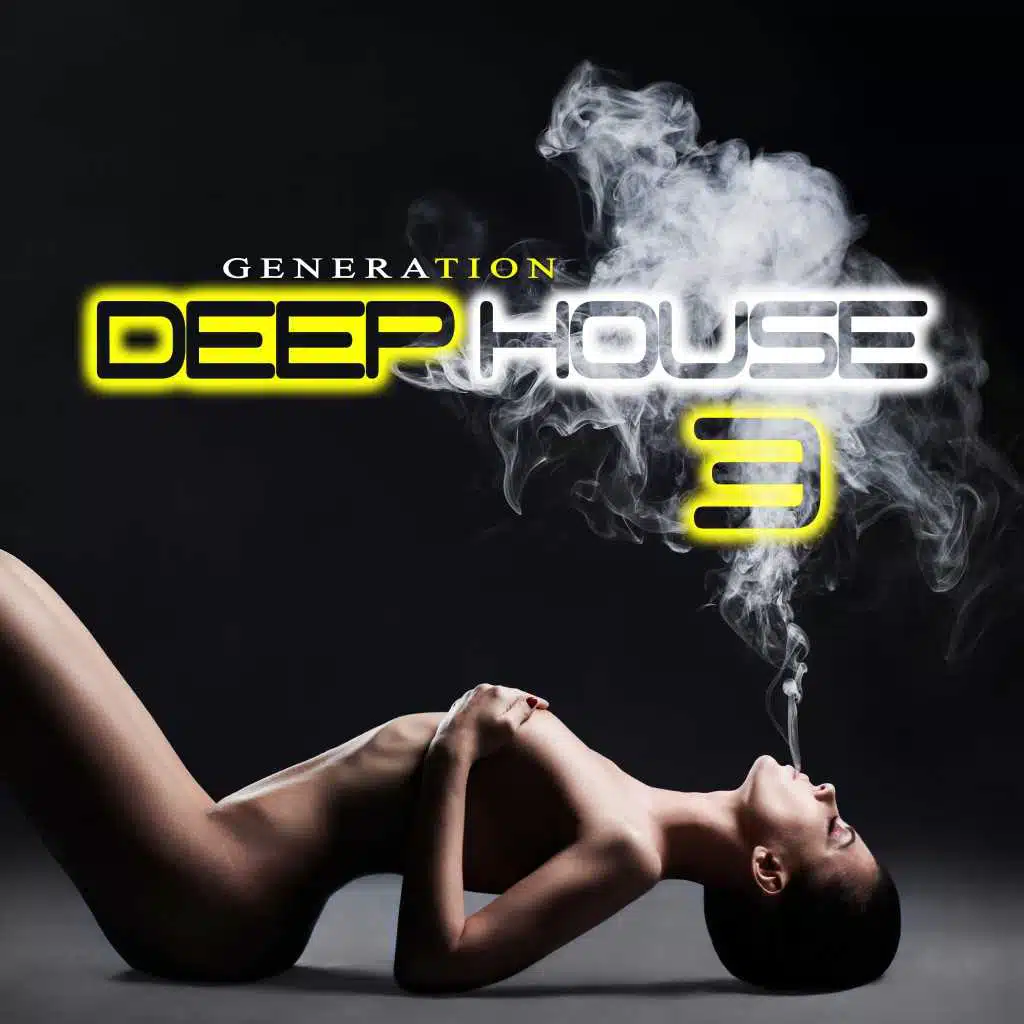 Eye of the Sun (Radio Edit)