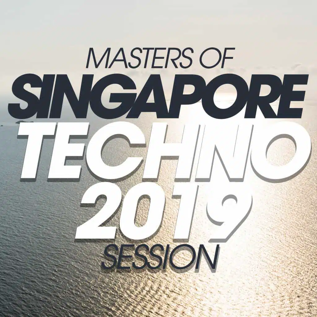 Masters of Singapore Techno 2019 Collection