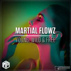 Young, Wild & Free (Radio Edit)