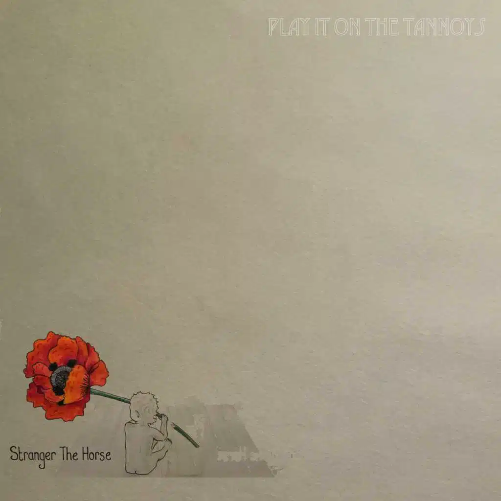 Play It on the Tannoys