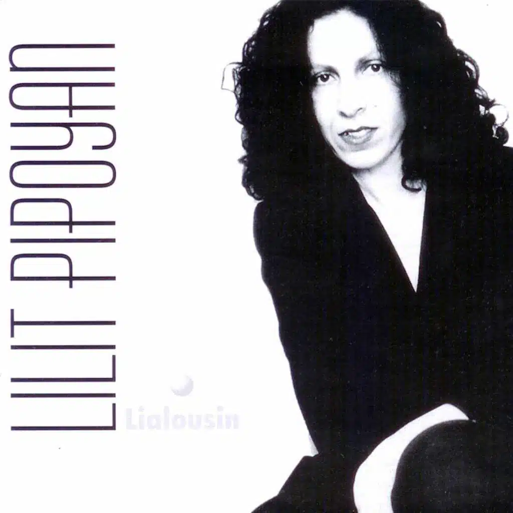 Lialousin
