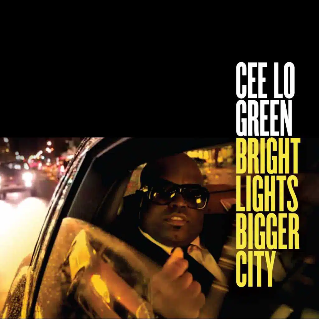 Bright Lights Bigger City (feat. Wiz Khalifa) [UK Radio 2nd Edit]