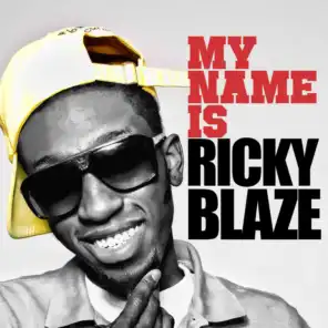 My Name Is Ricky Blaze EP