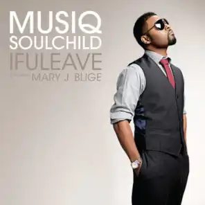 ifuleave (feat. Mary J. Blige) [Maurice's Nu Latin Mix]