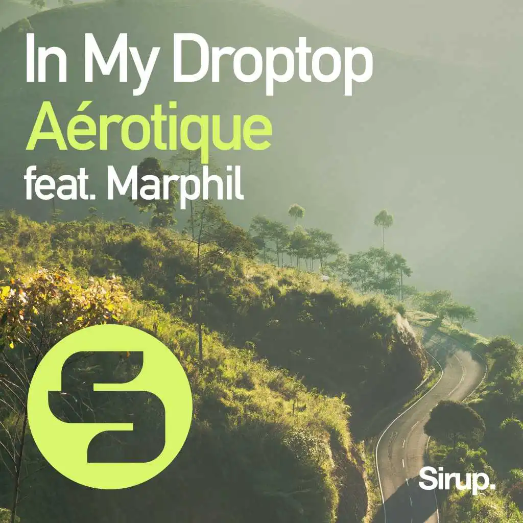 In My Droptop (Original Club Mix)