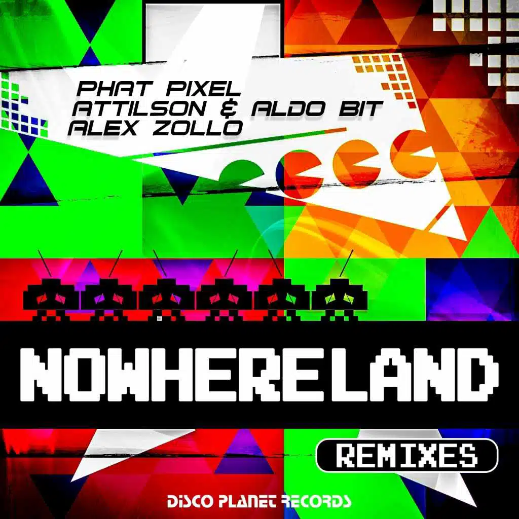 Nowhereland (Rayman Rave vs. Marq Aurel Edit)