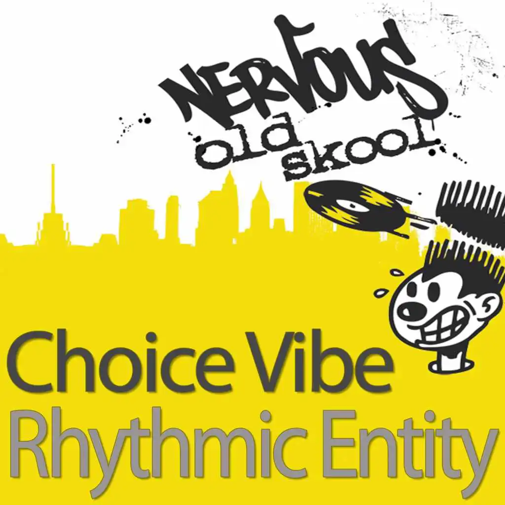 Parrty Down (Club Mix)